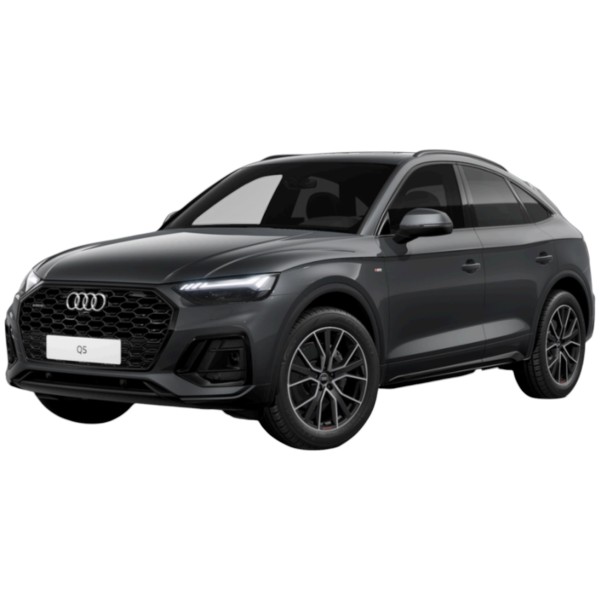 Audi Q5 Sportback | Diesel Luxury SUV