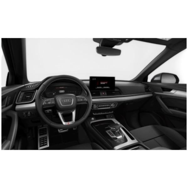 Audi Q5 Sportback | Diesel Luxury SUV