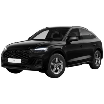 Audi Q5 Sportback | Spacious Diesel SUV
