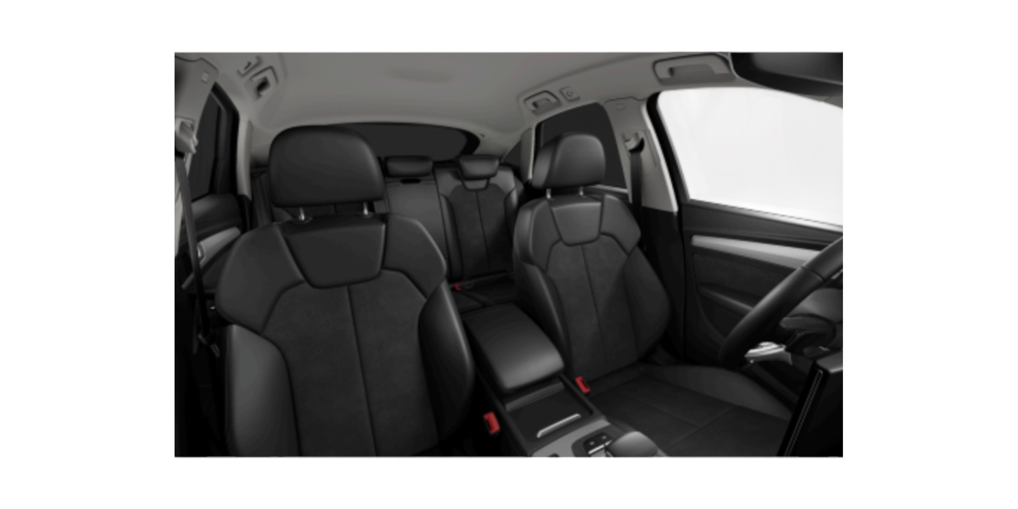 Audi Q5 Sportback | Spacious Diesel SUV