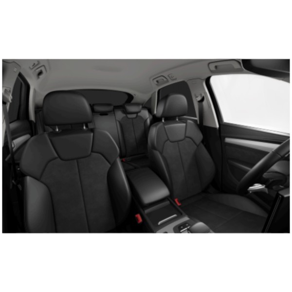 Audi Q5 Sportback | Spacious Diesel SUV