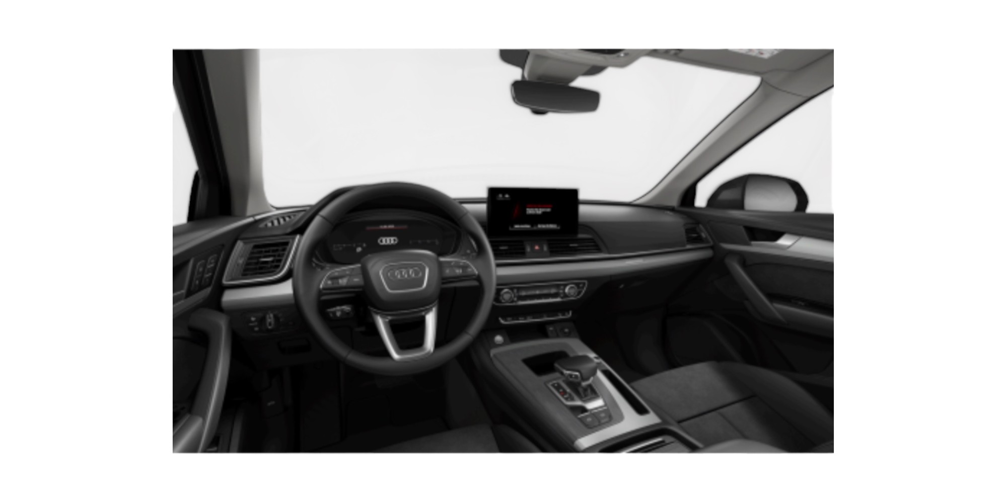 Audi Q5 Sportback | Spacious Diesel SUV