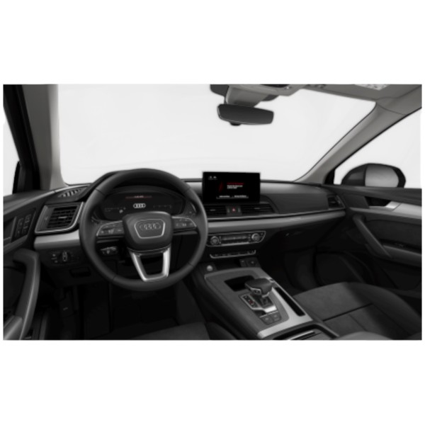 Audi Q5 Sportback | Spacious Diesel SUV