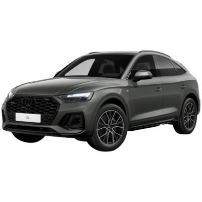 Audi Q5 Sportback | Advanced Diesel SUV