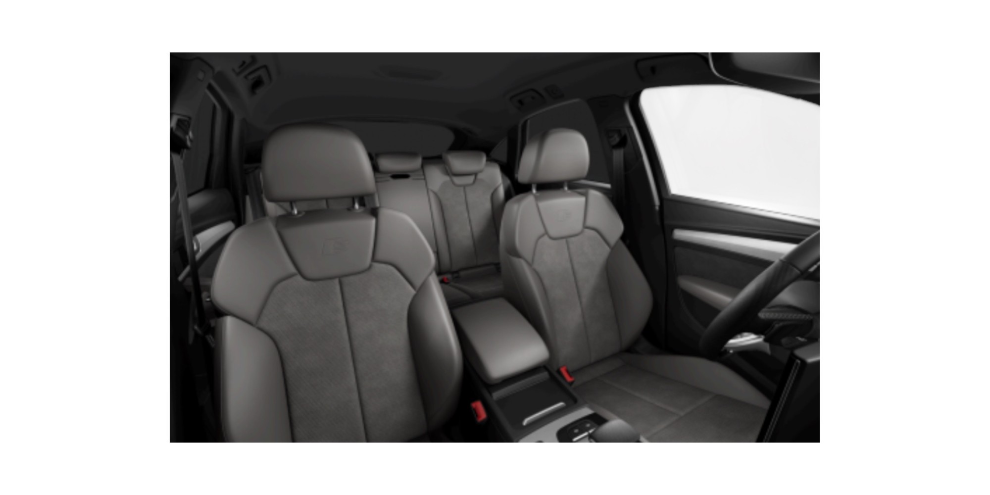 Audi Q5 Sportback | Advanced Diesel SUV