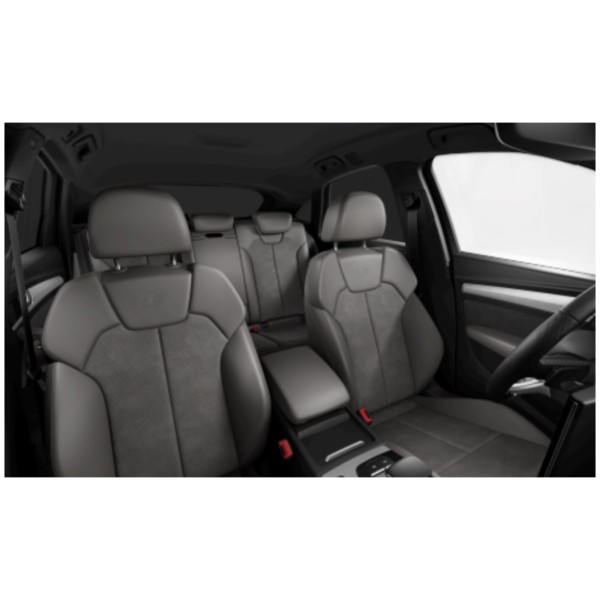 Audi Q5 Sportback | Advanced Diesel SUV