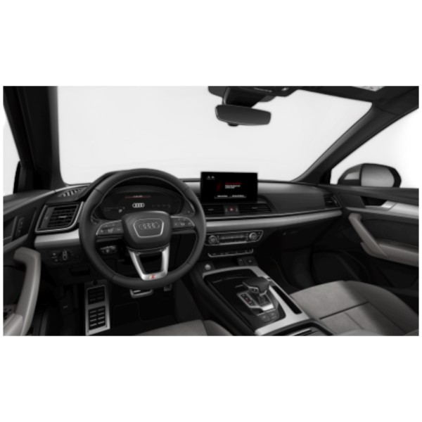 Audi Q5 Sportback | Advanced Diesel SUV