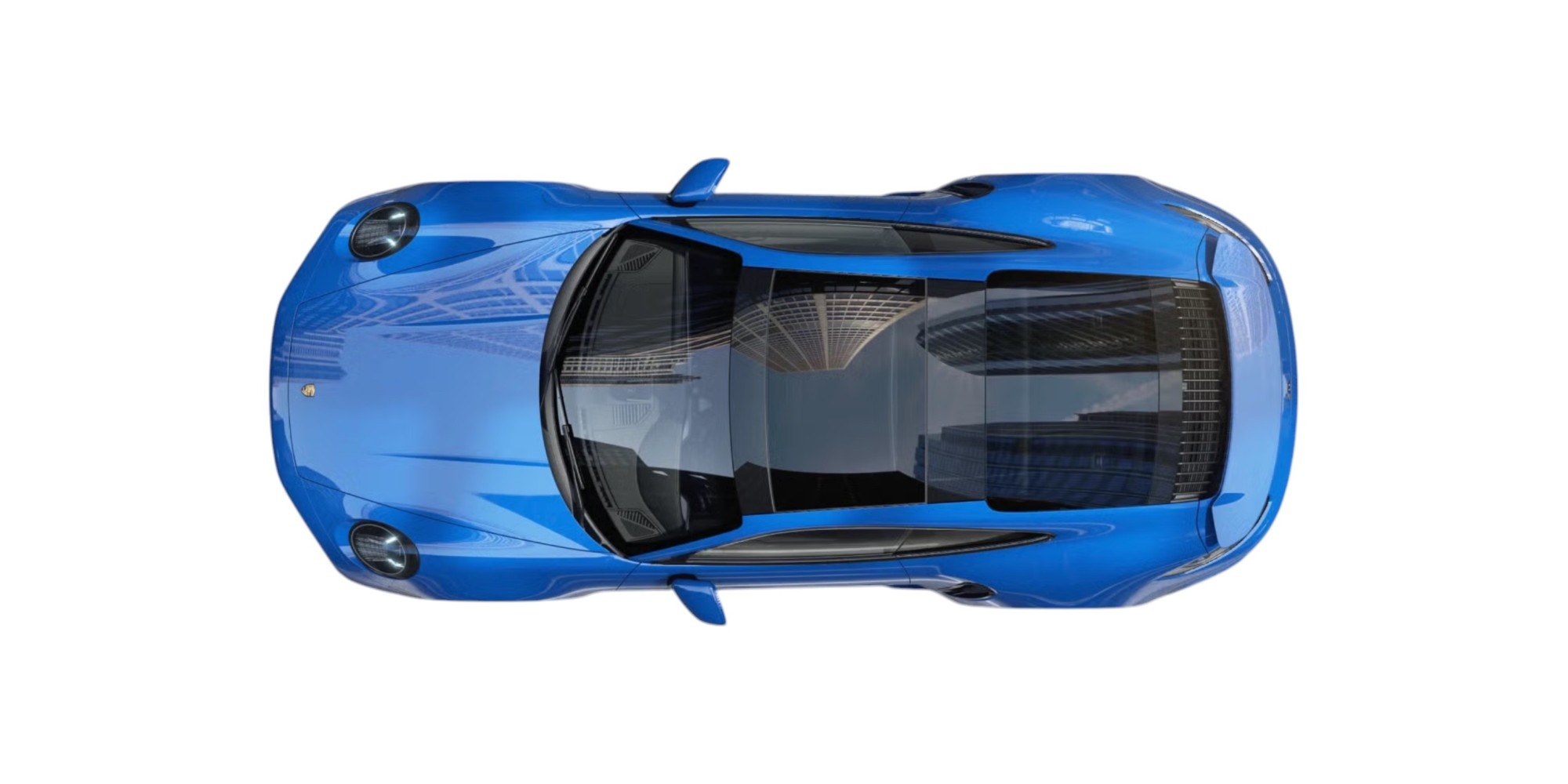 Porsche 911 992 Turbo: Unleash Power & Performance