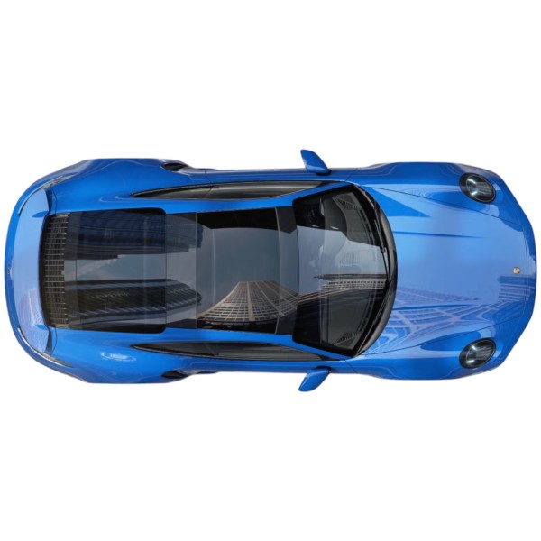 Porsche 911 992 Turbo: Unleash Power & Performance