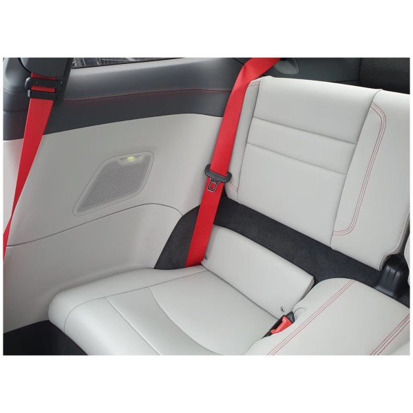 Porsche 911 992 4: Precision Meets Elegance