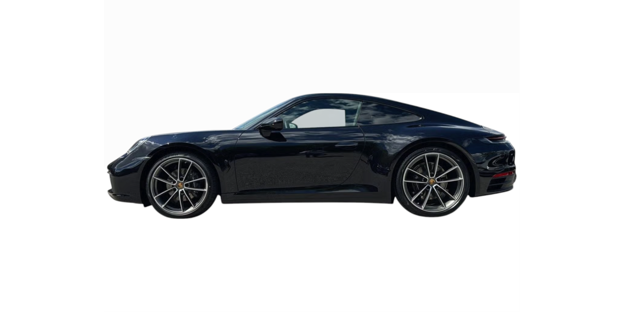 Porsche 911 992: Iconic Style and Performance