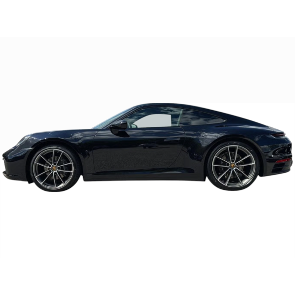 Porsche 911 992: Iconic Style and Performance