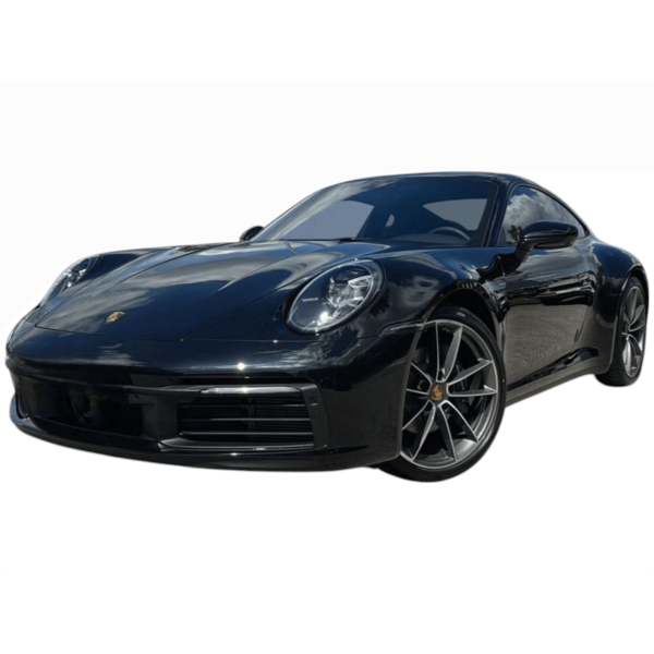 Porsche 911 992: Iconic Style and Performance