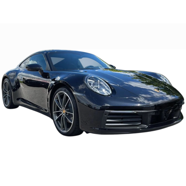 Porsche 911 992: Iconic Style and Performance
