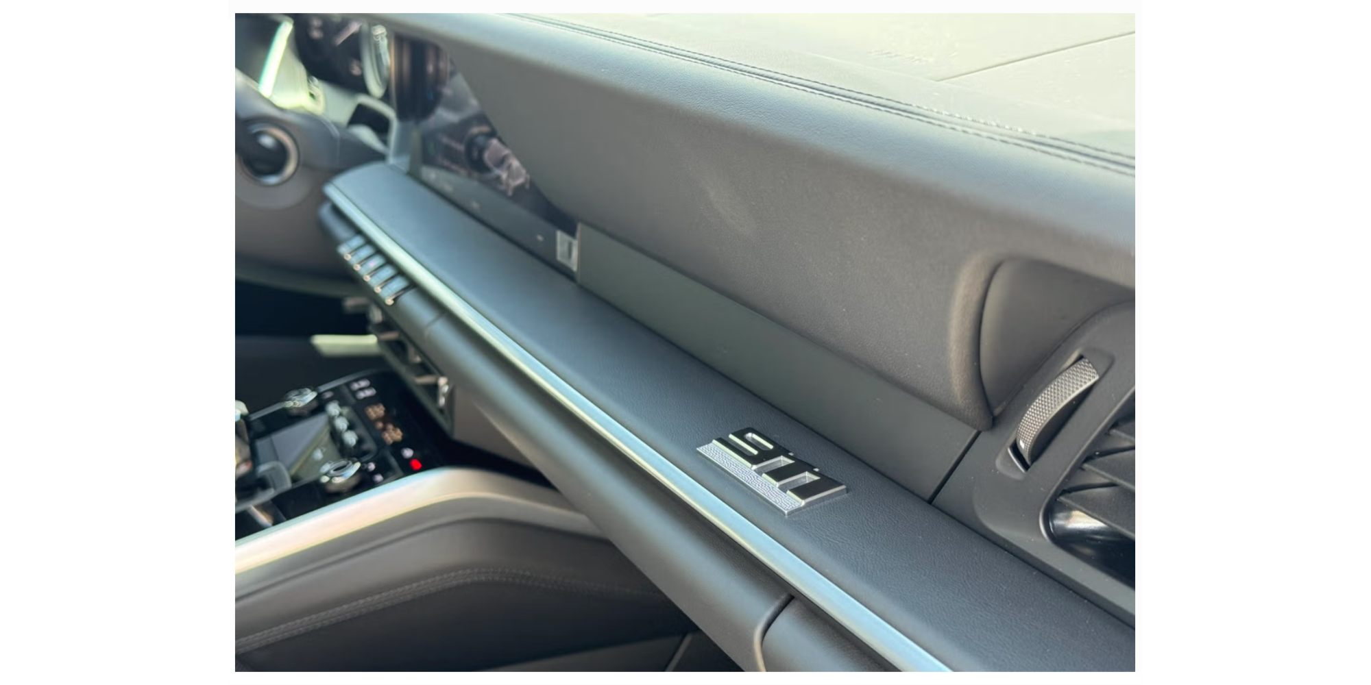 Porsche 911 992: Iconic Style and Performance