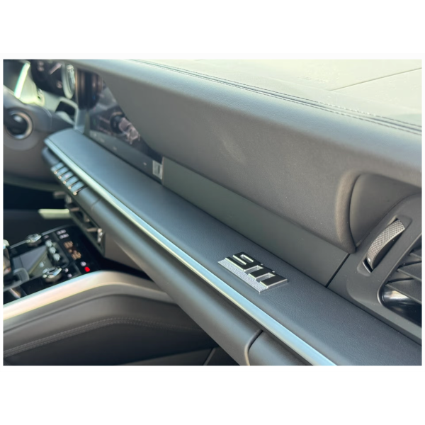 Porsche 911 992: Iconic Style and Performance