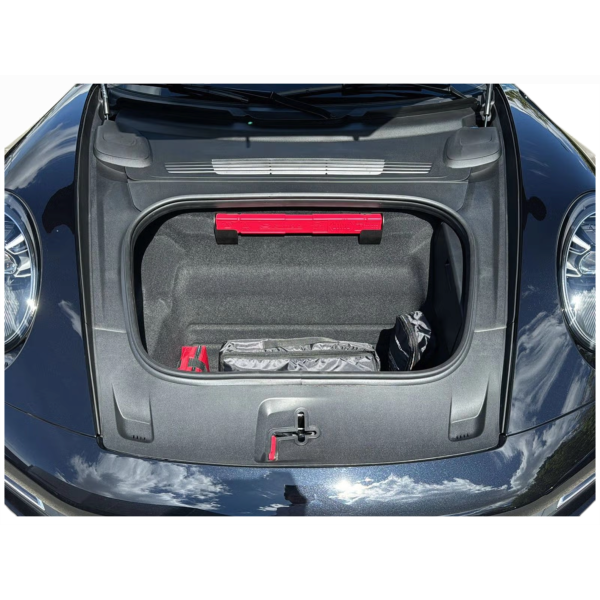 Porsche 911 992: Iconic Style and Performance