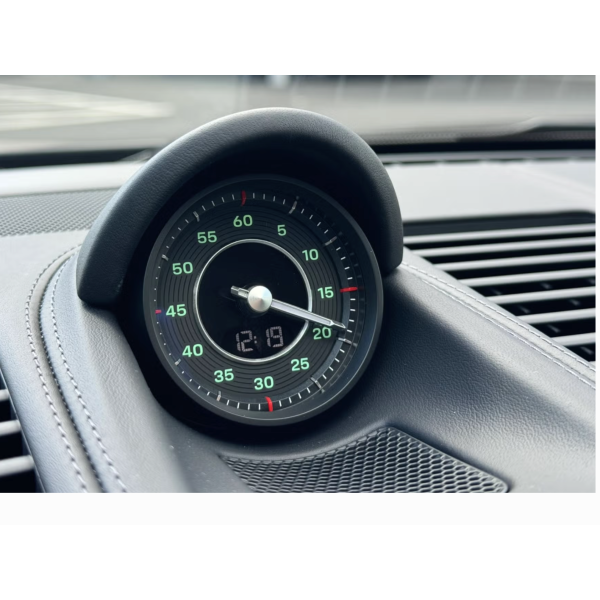 Porsche 911 992: Iconic Style and Performance