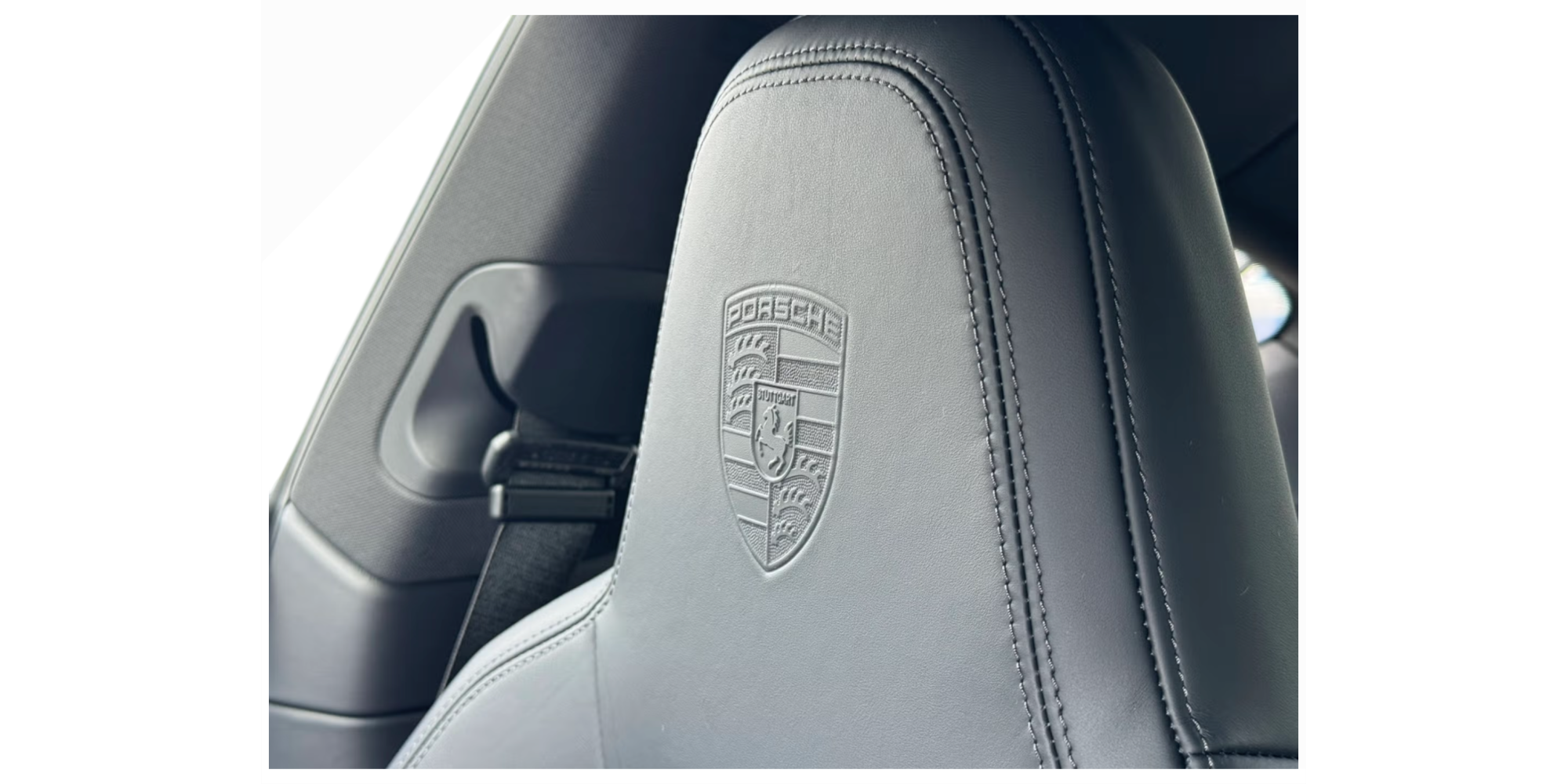 Porsche 911 992: Iconic Style and Performance