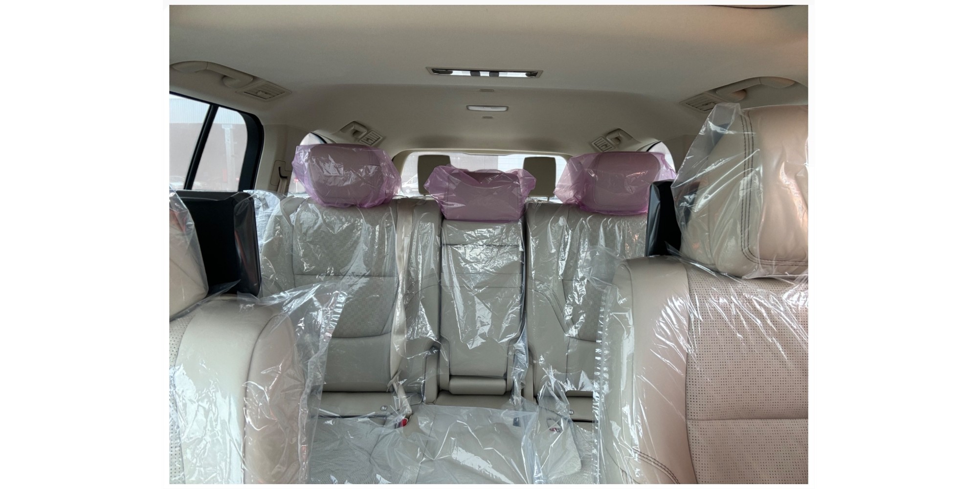 Toyota Land Cruiser VX | Power and Style