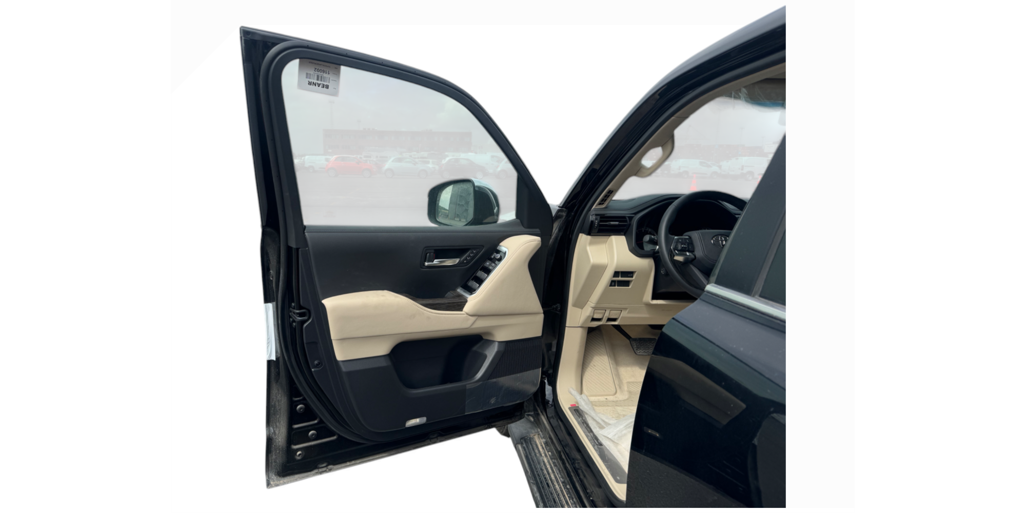 Toyota Land Cruiser VX | Power and Style