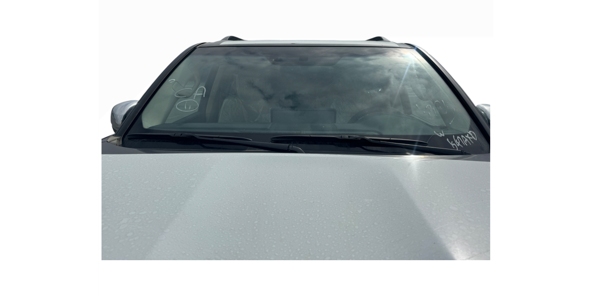 Toyota Land Cruiser VX | Power and Style