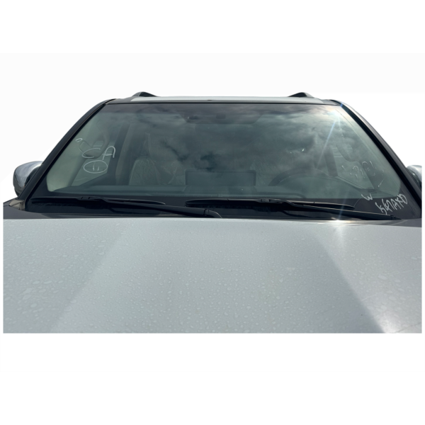 Toyota Land Cruiser VX | Power and Style