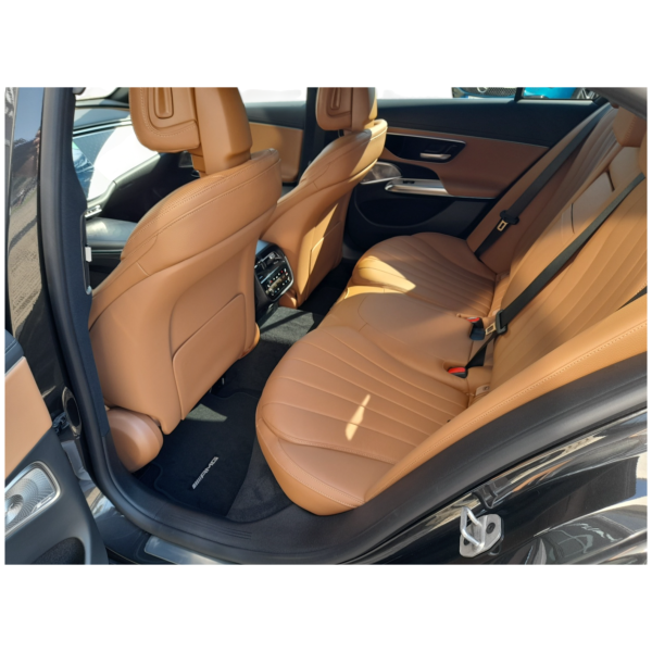 Mercedes-Benz E 220d 4MATIC - Sophisticated AWD Luxury Sedan