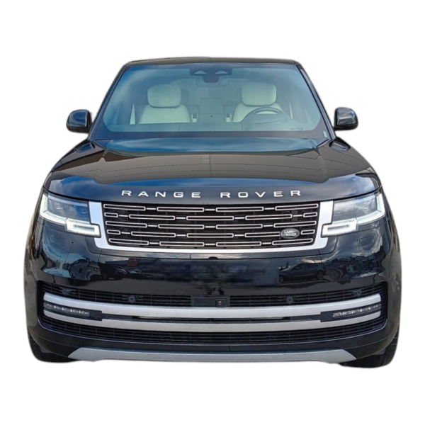 Land Rover Range Rover Autobiography SWB 4.4 AWD - Luxury Redefined