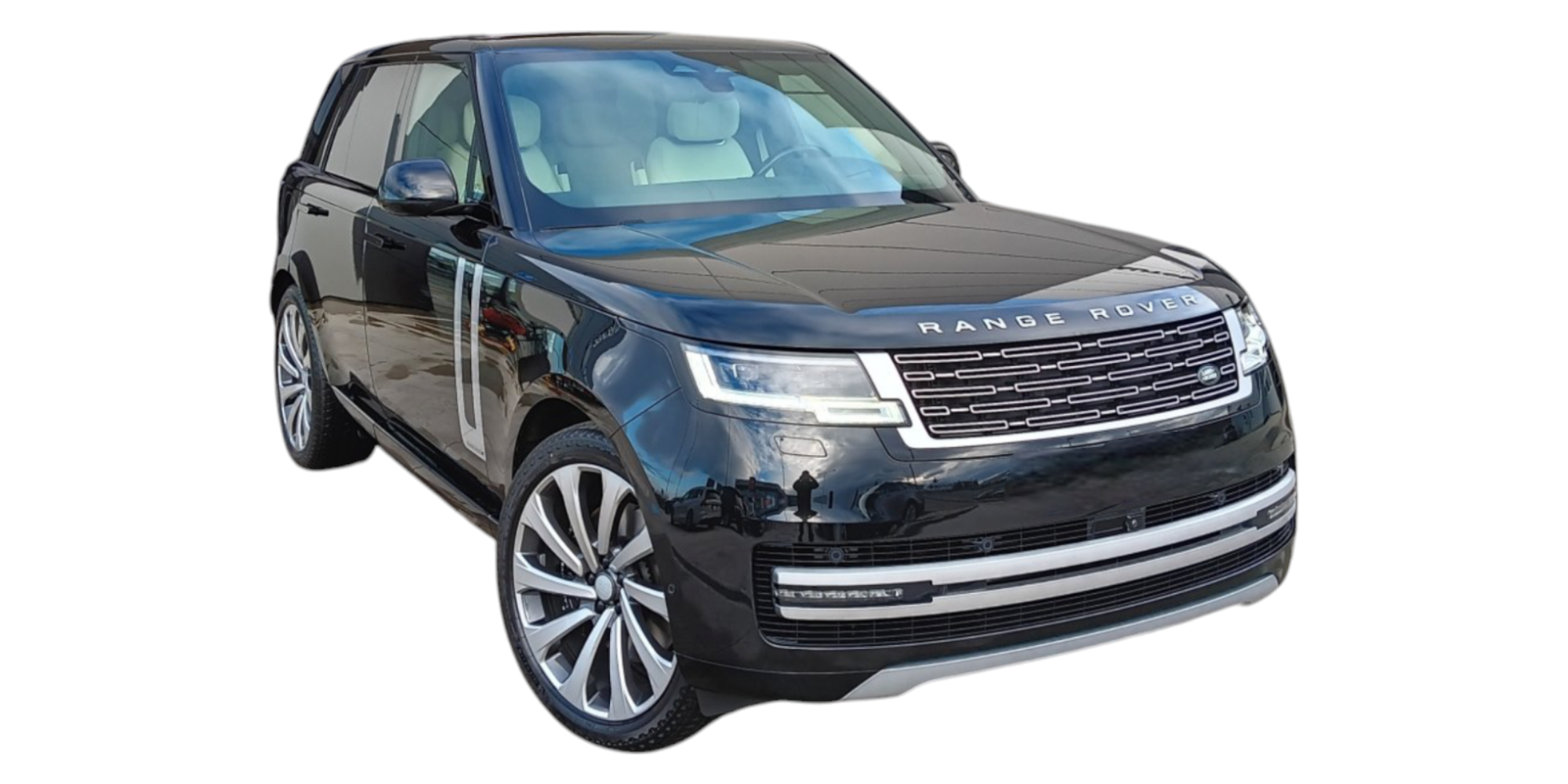 Land Rover Range Rover Autobiography SWB 4.4 AWD - Luxury Redefined