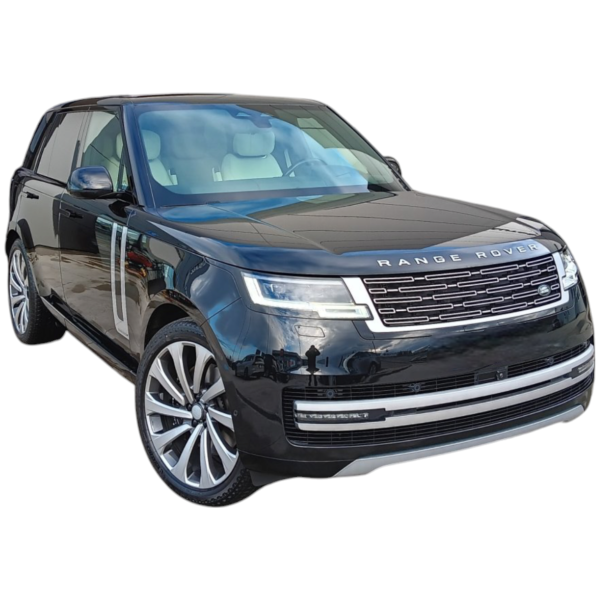 Land Rover Range Rover Autobiography SWB 4.4 AWD - Luxury Redefined