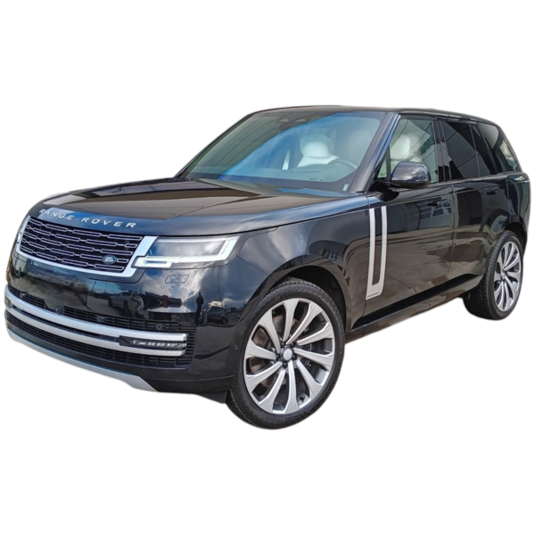 Land Rover Range Rover Autobiography SWB 4.4 AWD - Luxury Redefined