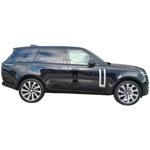 Land Rover Range Rover Autobiography SWB 4.4 AWD - Luxury Redefined