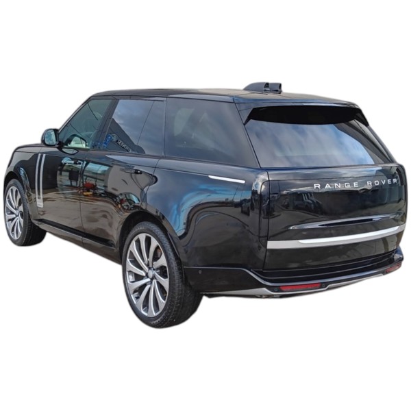 Land Rover Range Rover Autobiography SWB 4.4 AWD - Luxury Redefined