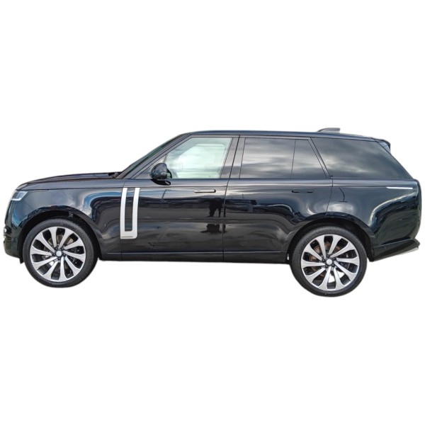 Land Rover Range Rover Autobiography SWB 4.4 AWD - Luxury Redefined