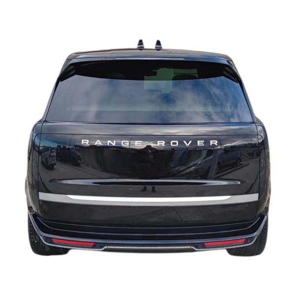 Land Rover Range Rover Autobiography SWB 4.4 AWD - Luxury Redefined