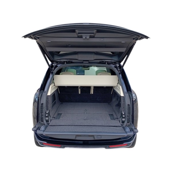 Land Rover Range Rover Autobiography SWB 4.4 AWD - Luxury Redefined