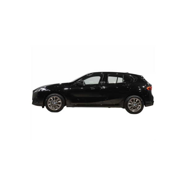 BMW 120 i | Power Hatchback