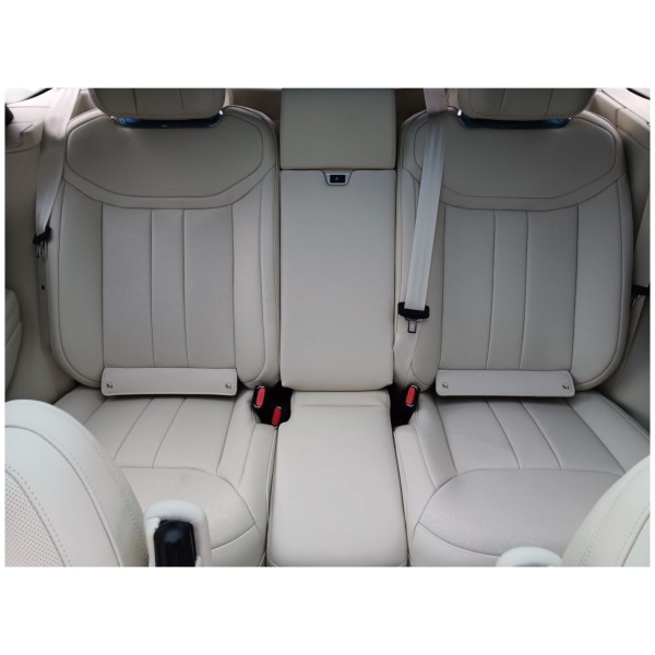 Land Rover Range Rover Autobiography SWB 4.4 AWD - Luxury Redefined