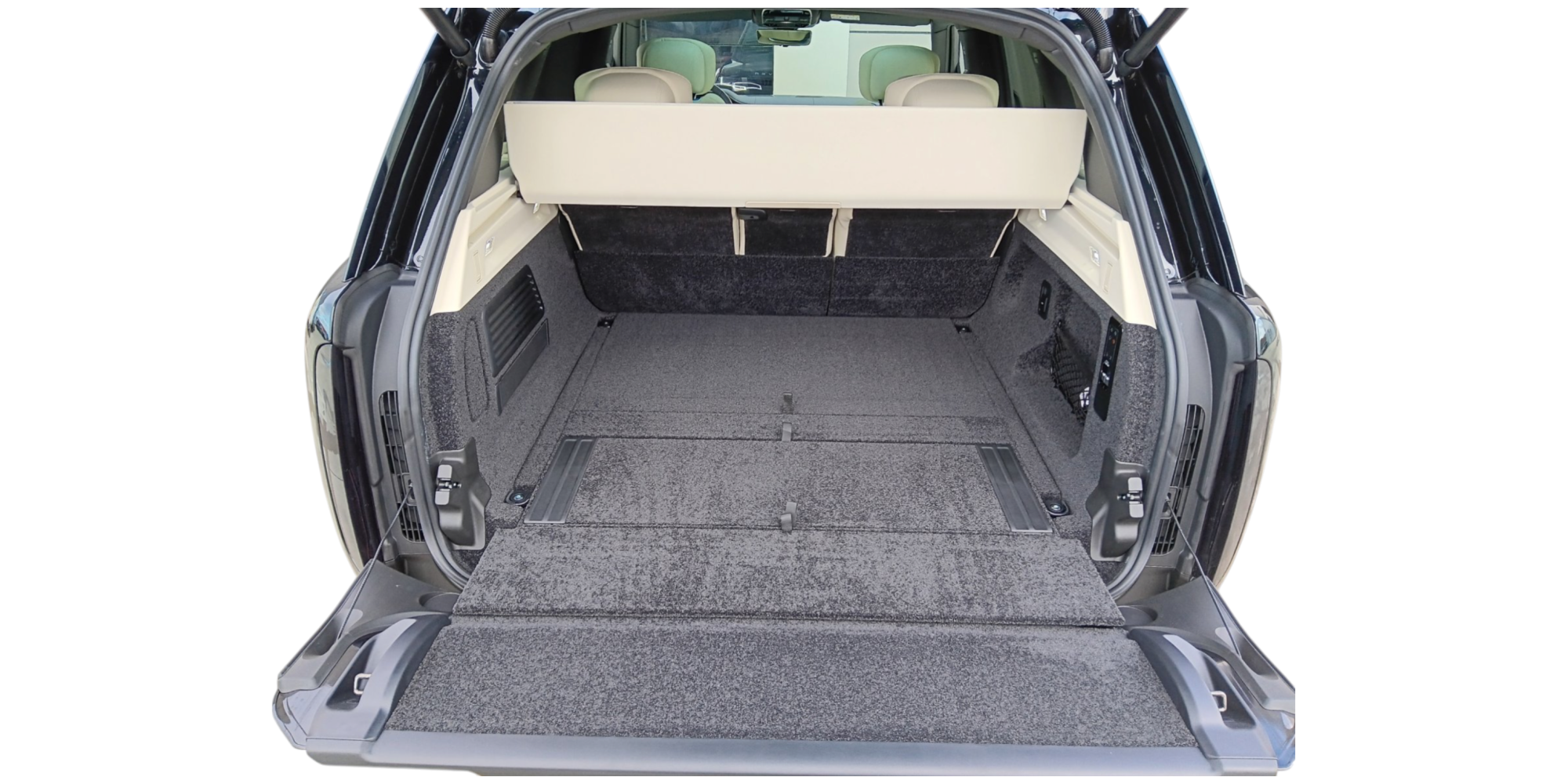 Land Rover Range Rover Autobiography SWB 4.4 AWD - Luxury Redefined