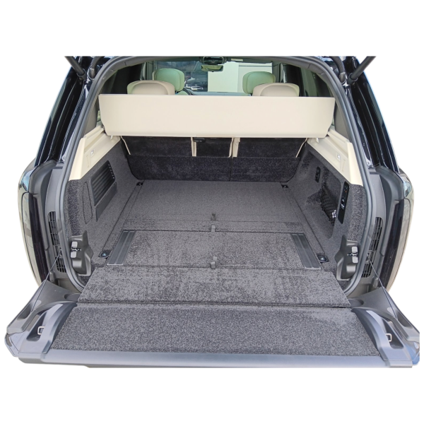 Land Rover Range Rover Autobiography SWB 4.4 AWD - Luxury Redefined