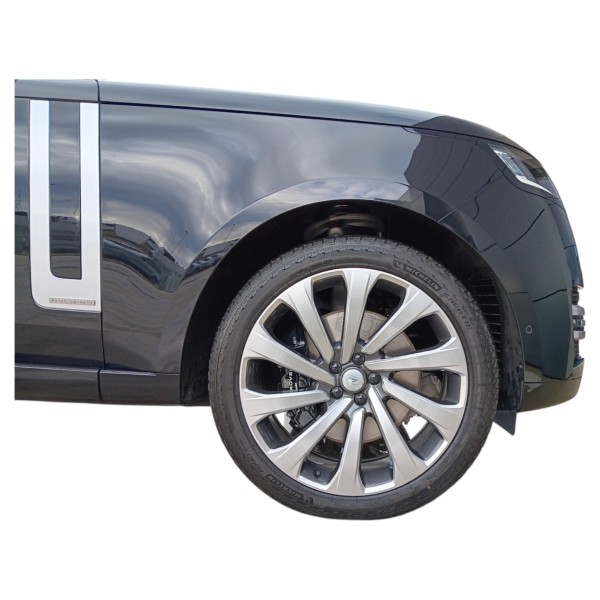 Land Rover Range Rover Autobiography SWB 4.4 AWD - Luxury Redefined