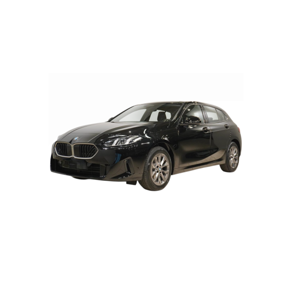 BMW 120 i | Power Hatchback