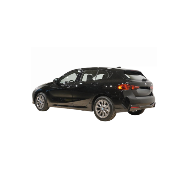 BMW 120 i | Power Hatchback