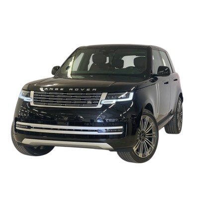 Land Rover Range Rover Autobiography 4.4 - Premium Excellence