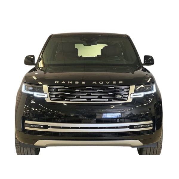 Land Rover Range Rover Autobiography 4.4 - Premium Excellence