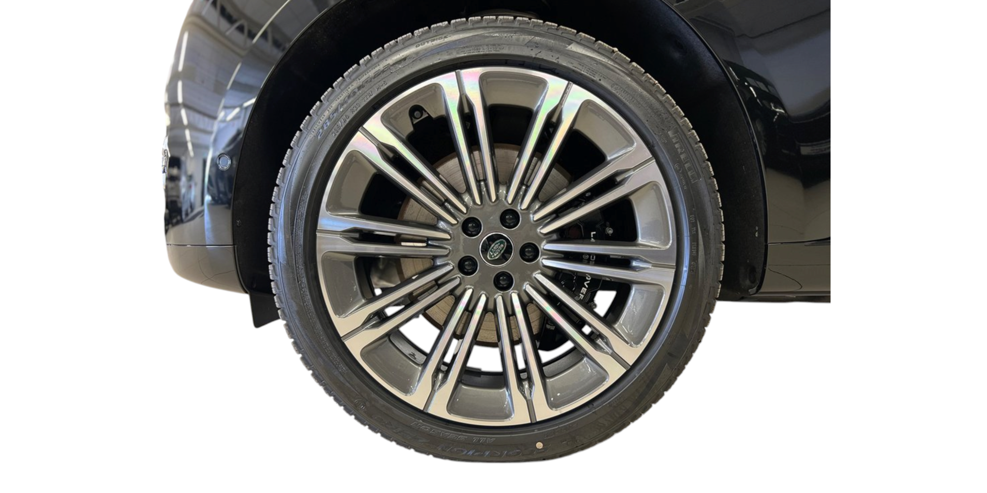 Land Rover Range Rover Autobiography 4.4 - Premium Excellence