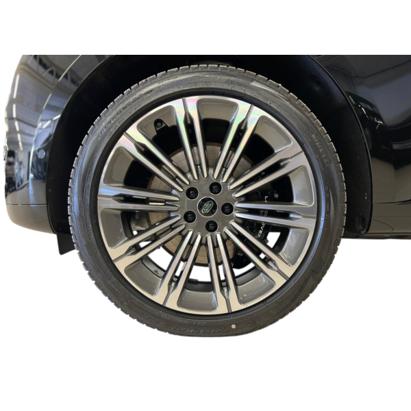 Land Rover Range Rover Autobiography 4.4 - Premium Excellence