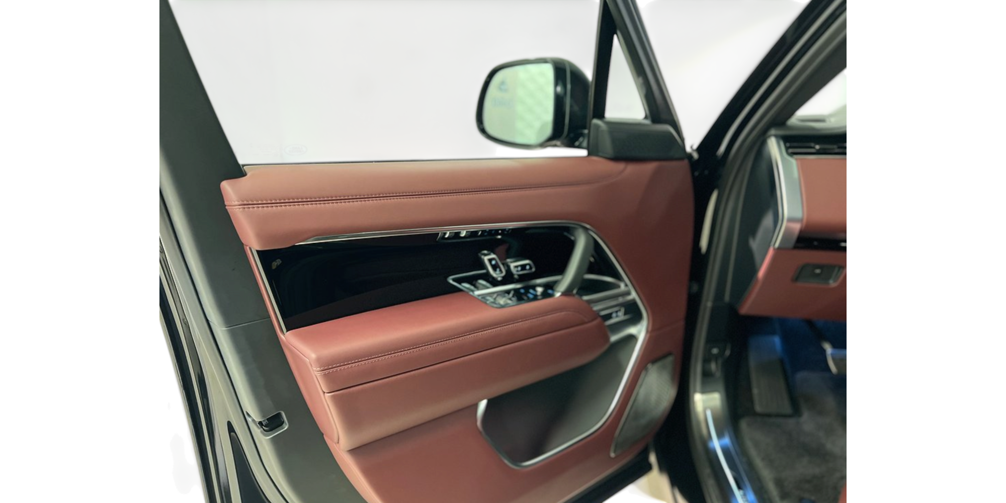 Land Rover Range Rover Autobiography 4.4 - Premium Excellence