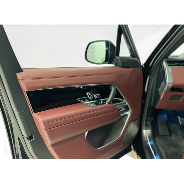 Land Rover Range Rover Autobiography 4.4 - Premium Excellence